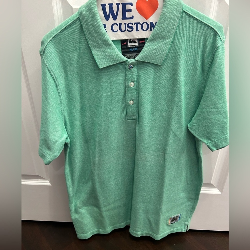 Men’s Quicksilver Medium
